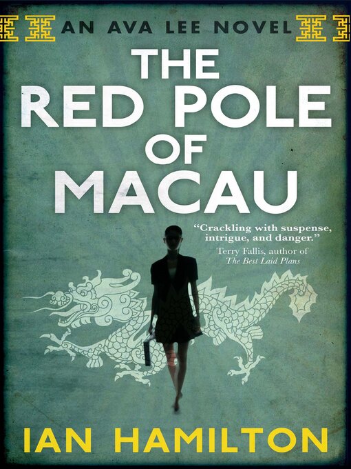 Title details for The Red Pole of Macau by Ian Hamilton - Available